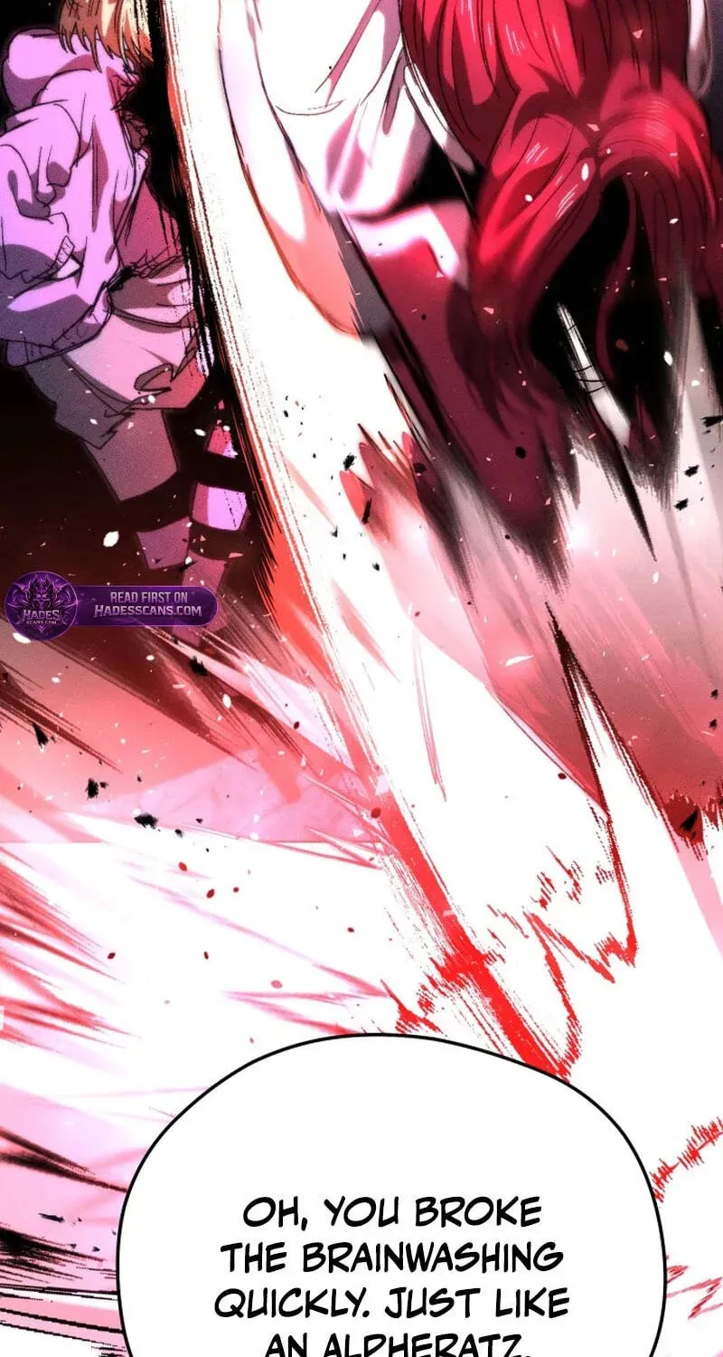 Read Project Mars chapter 46 image 104 on Lezhin
