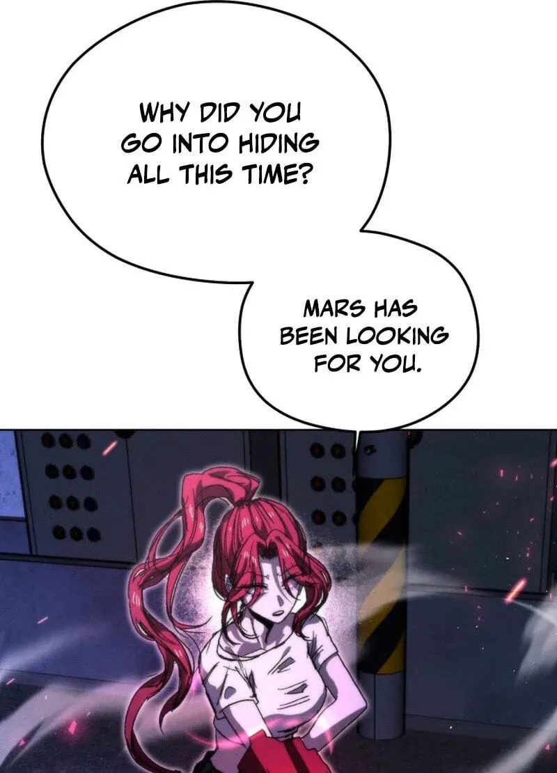 Read Project Mars chapter 46 image 111 on Lezhin