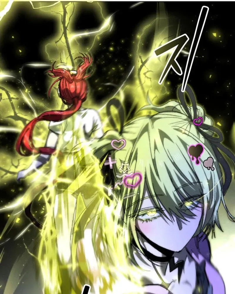 Read Project Mars chapter 46 image 121 on Lezhin