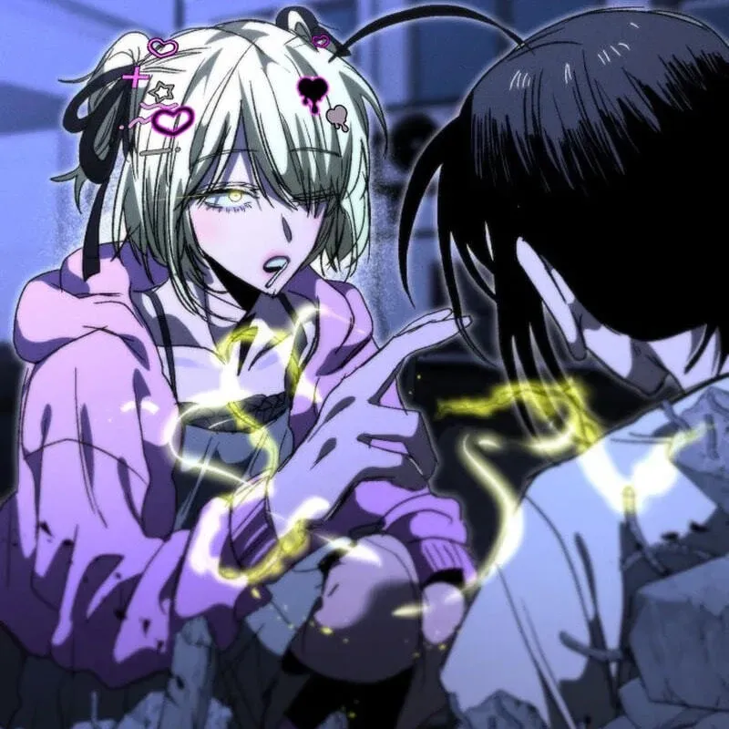 Read Project Mars chapter 46 image 129 on Lezhin