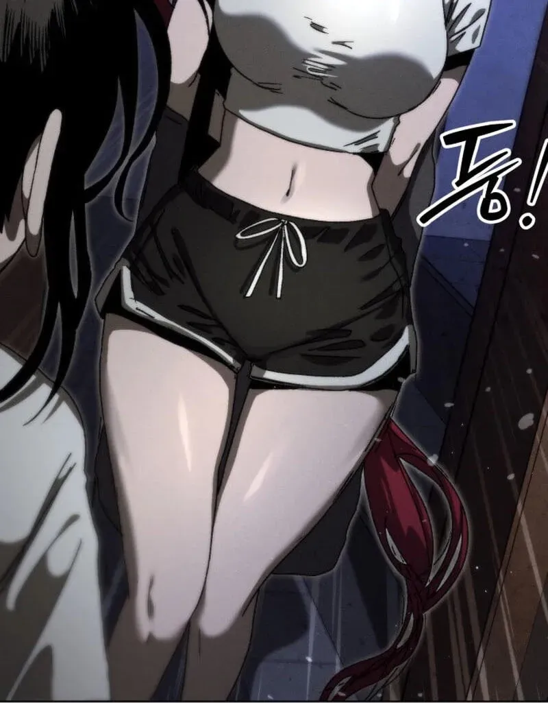 Read Project Mars chapter 46 image 15 on Lezhin