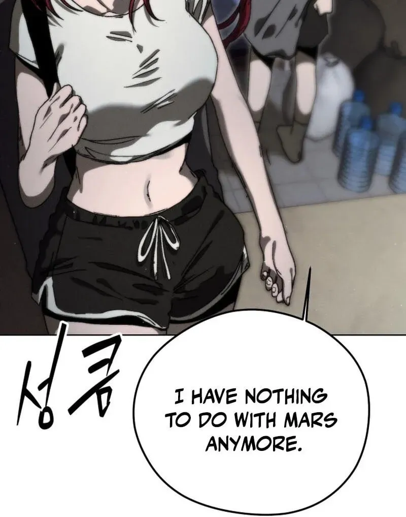Read Project Mars chapter 46 image 22 on Lezhin