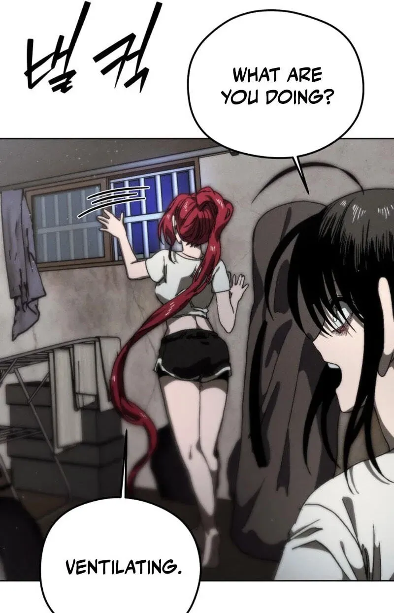 Read Project Mars chapter 46 image 26 on Lezhin