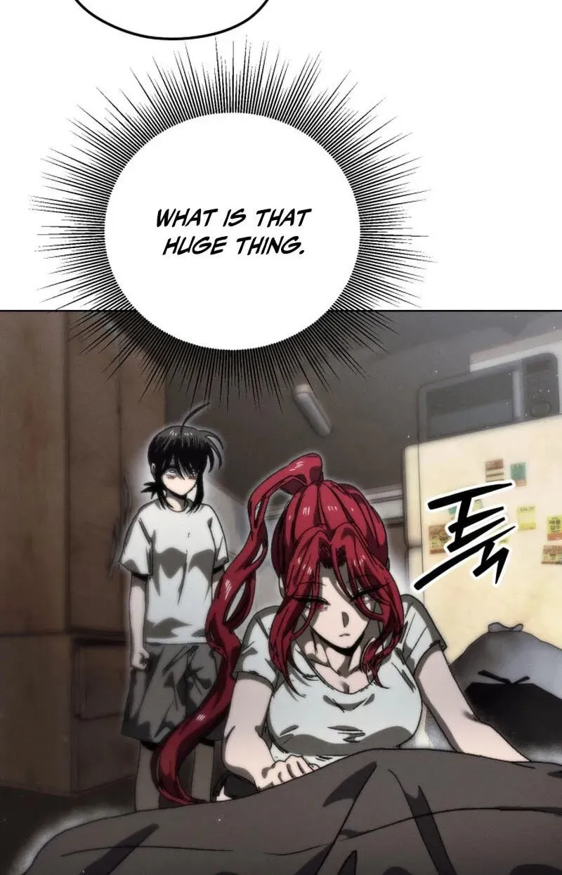 Read Project Mars chapter 46 image 27 on Lezhin