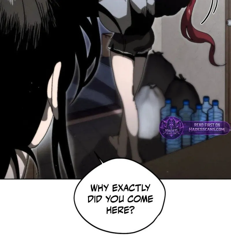 Read Project Mars chapter 46 image 29 on Lezhin