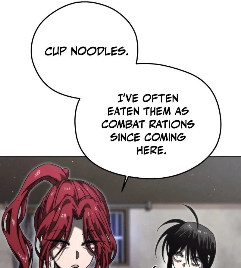 Read Project Mars chapter 46 image 33 on Lezhin