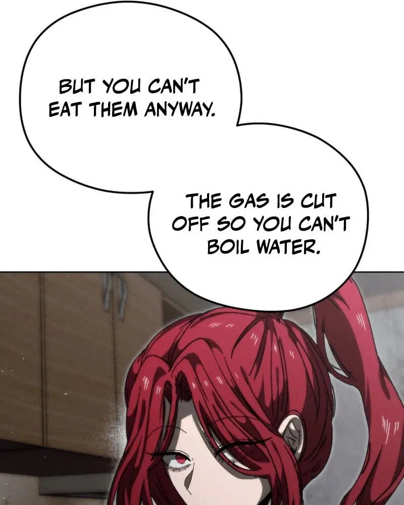 Read Project Mars chapter 46 image 35 on Lezhin
