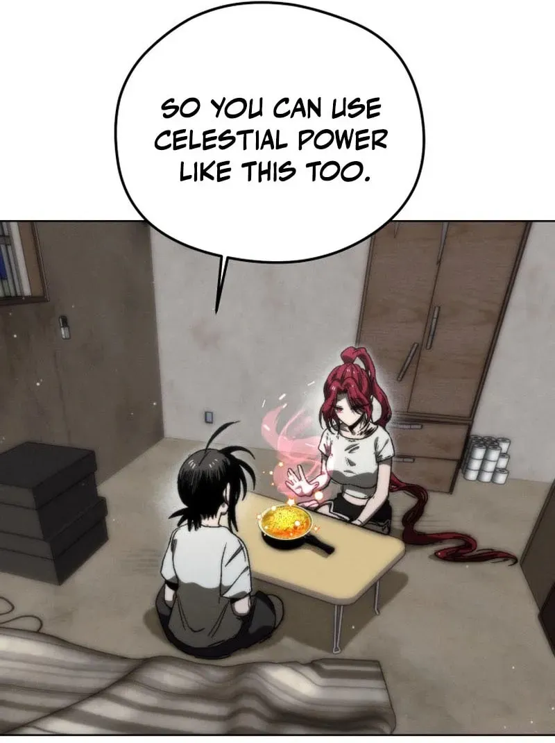 Read Project Mars chapter 46 image 38 on Lezhin