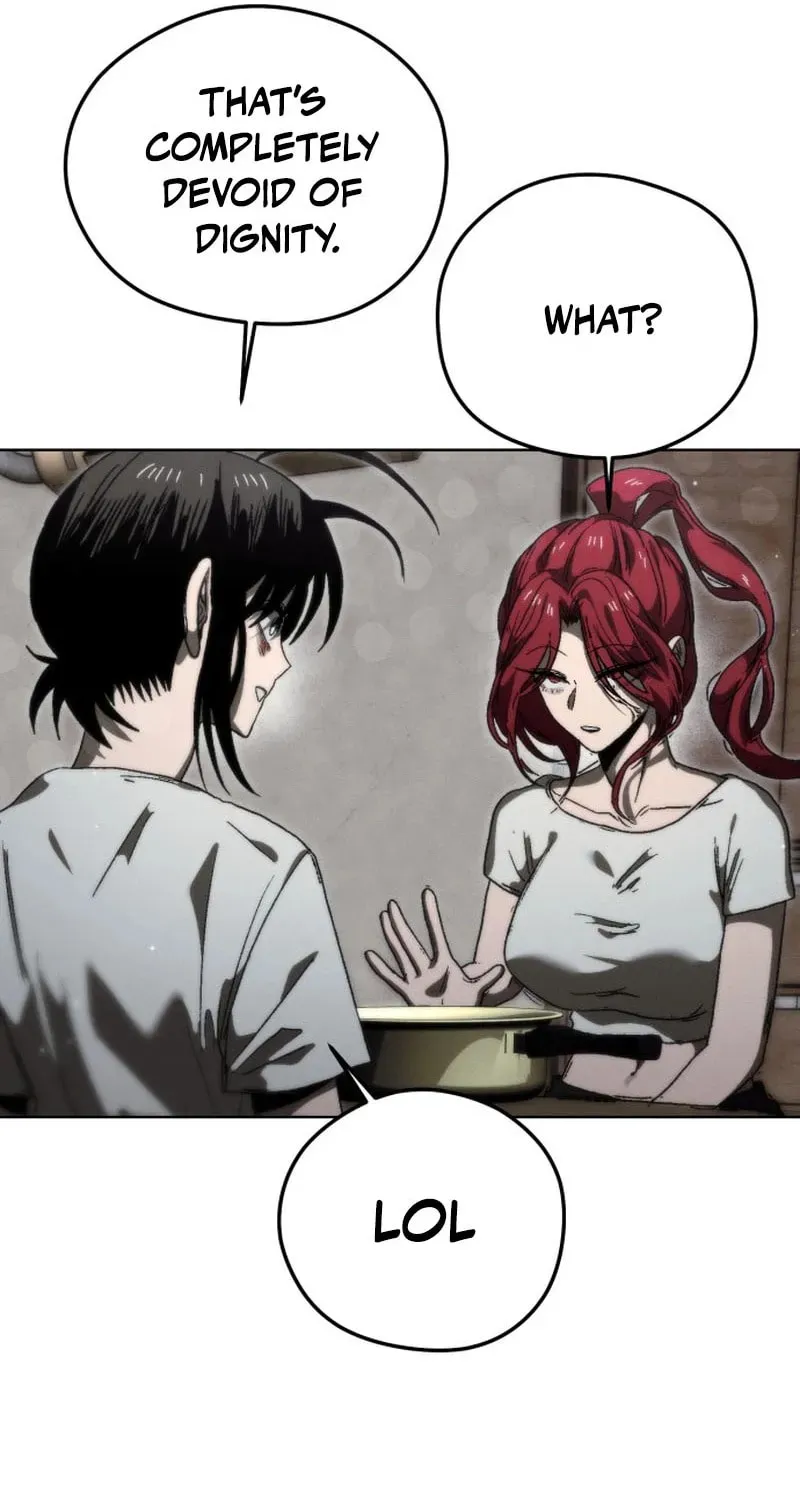 Read Project Mars chapter 46 image 39 on Lezhin