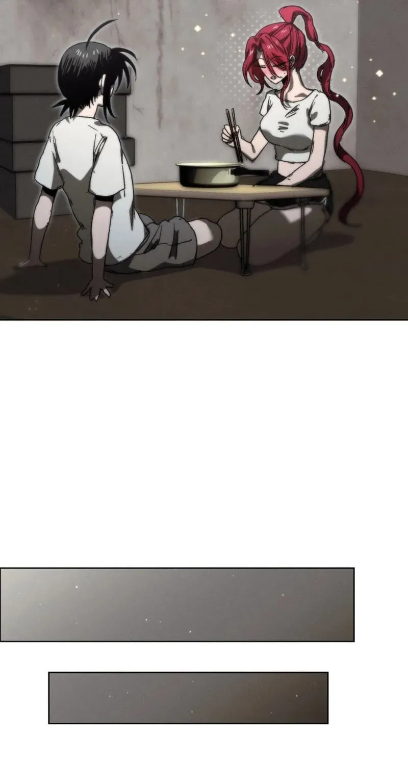 Read Project Mars chapter 46 image 45 on Lezhin