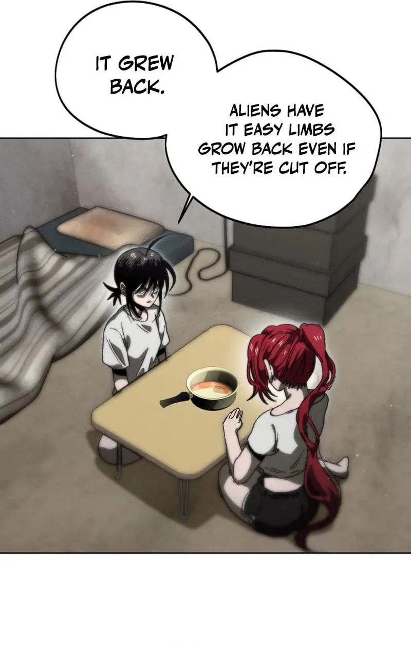 Read Project Mars chapter 46 image 50 on Lezhin