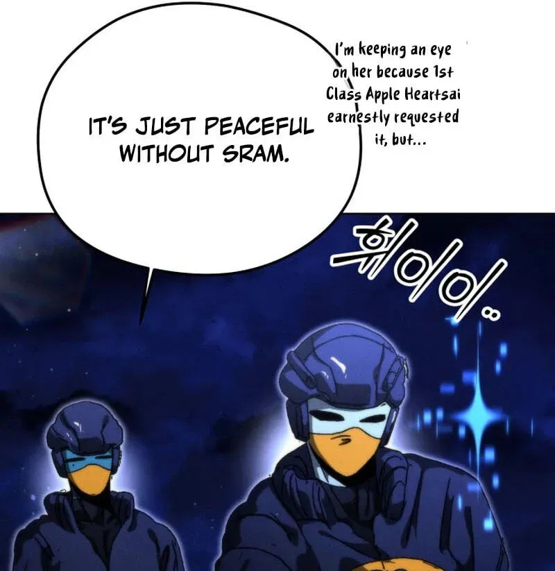 Read Project Mars chapter 46 image 71 on Lezhin