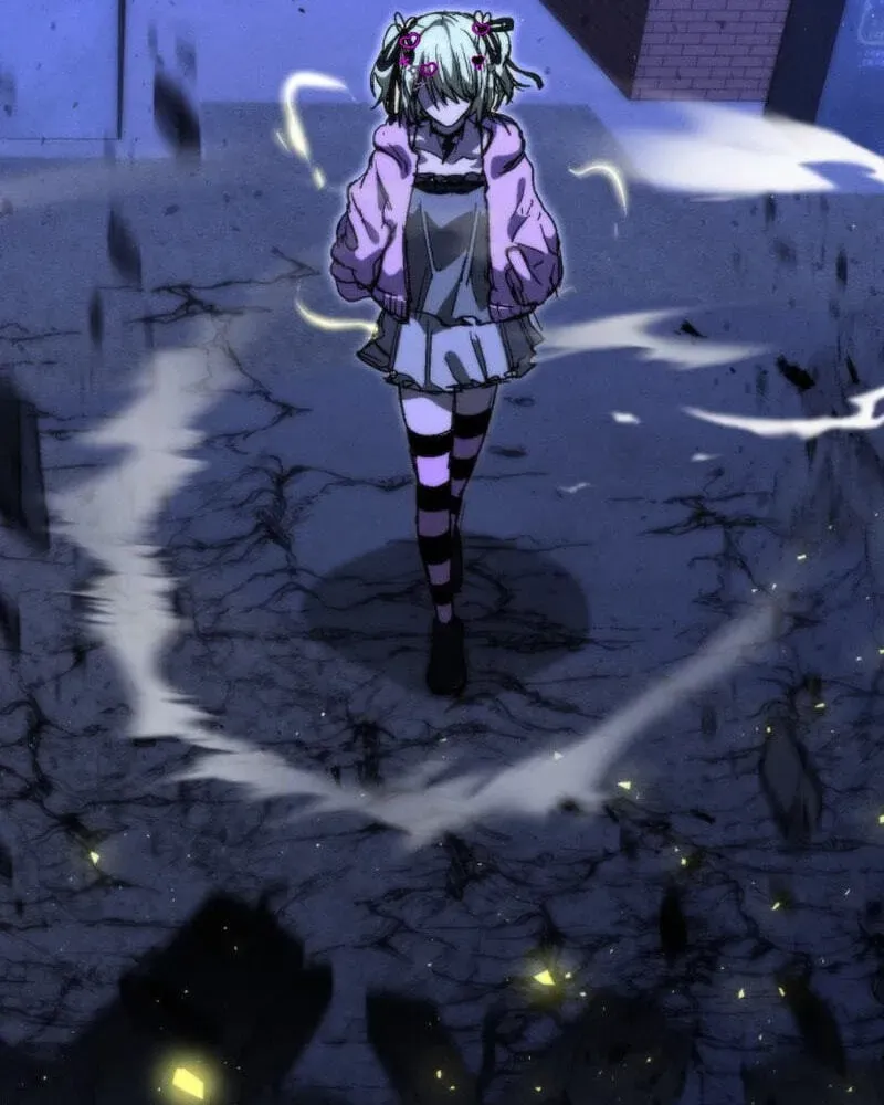 Read Project Mars chapter 46 image 97 on Lezhin