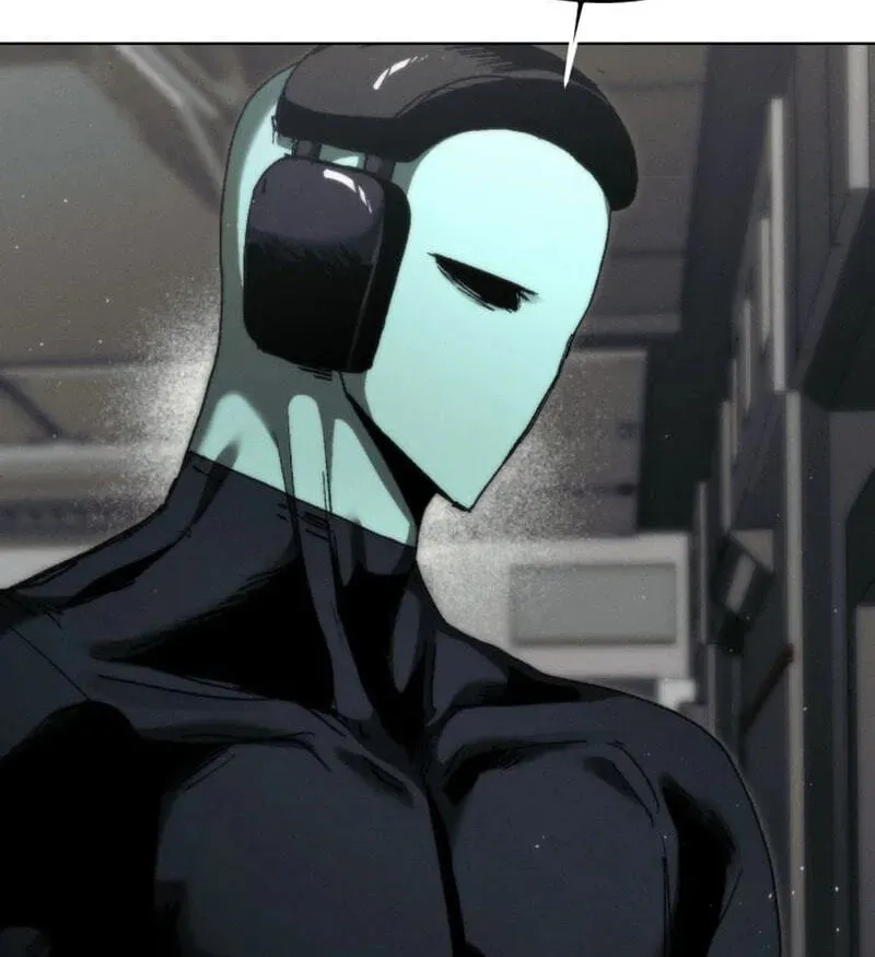 Read Project Mars chapter 47 image 105 on Lezhin