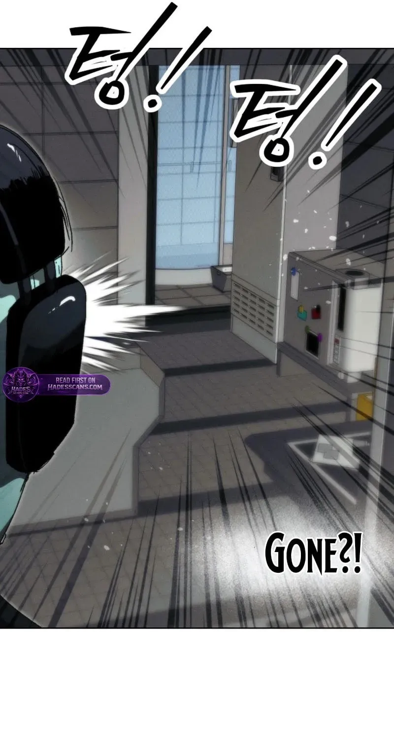 Read Project Mars chapter 47 image 110 on Lezhin