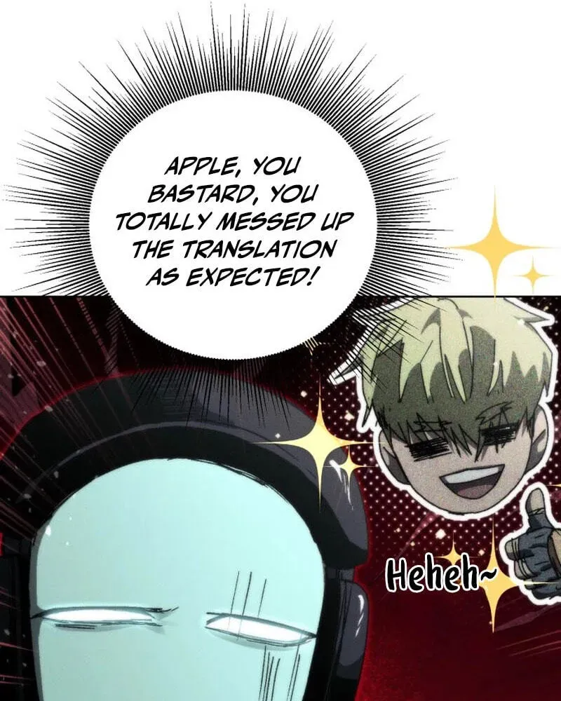 Read Project Mars chapter 47 image 112 on Lezhin