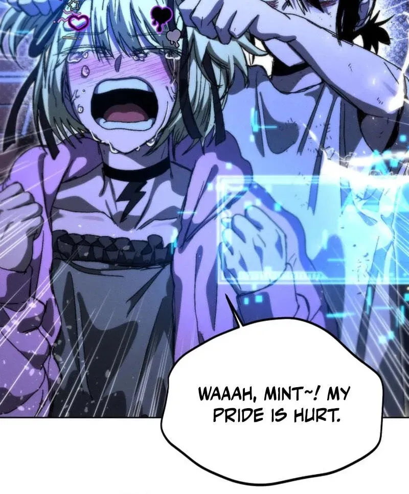 Read Project Mars chapter 47 image 119 on Lezhin