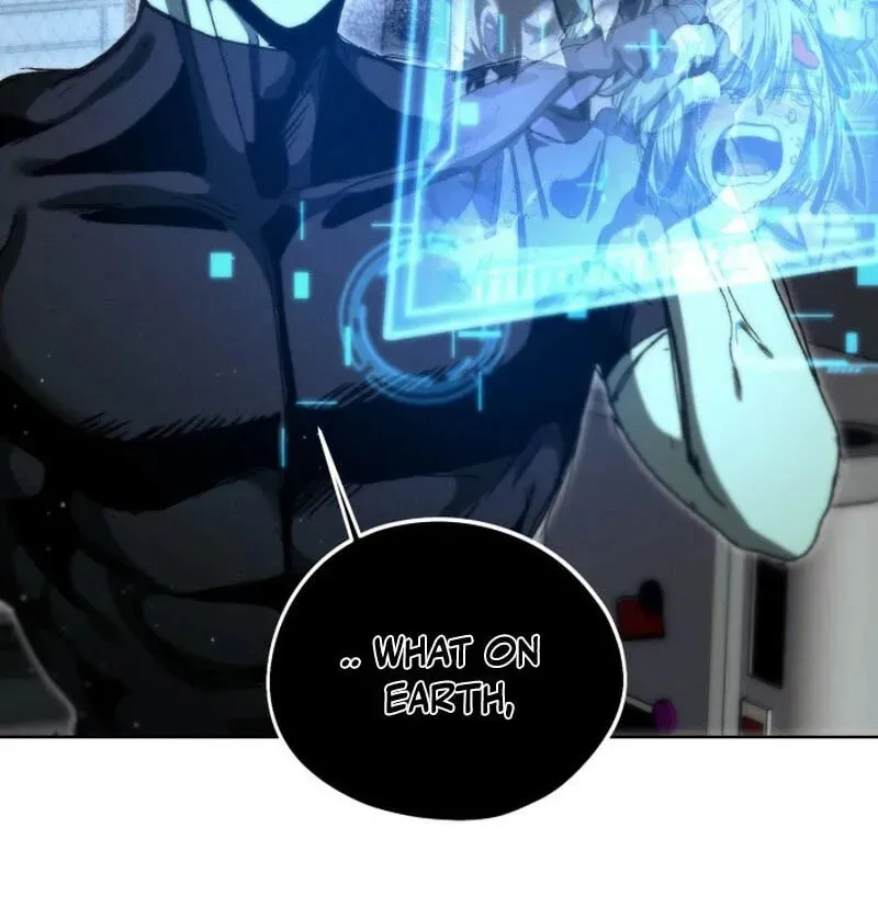 Read Project Mars chapter 47 image 121 on Lezhin