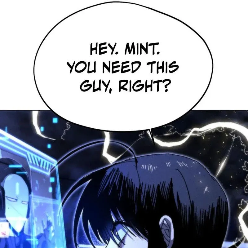 Read Project Mars chapter 47 image 122 on Lezhin