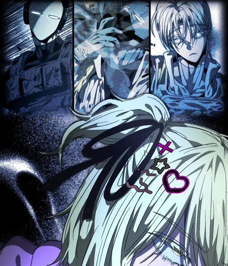 Read Project Mars chapter 47 image 26 on Lezhin
