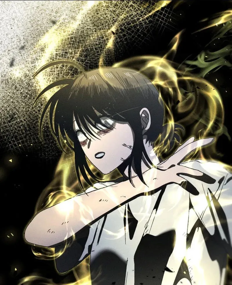 Read Project Mars chapter 47 image 30 on Lezhin