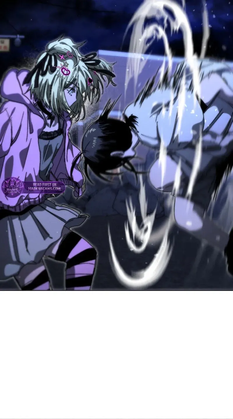 Read Project Mars chapter 47 image 36 on Lezhin