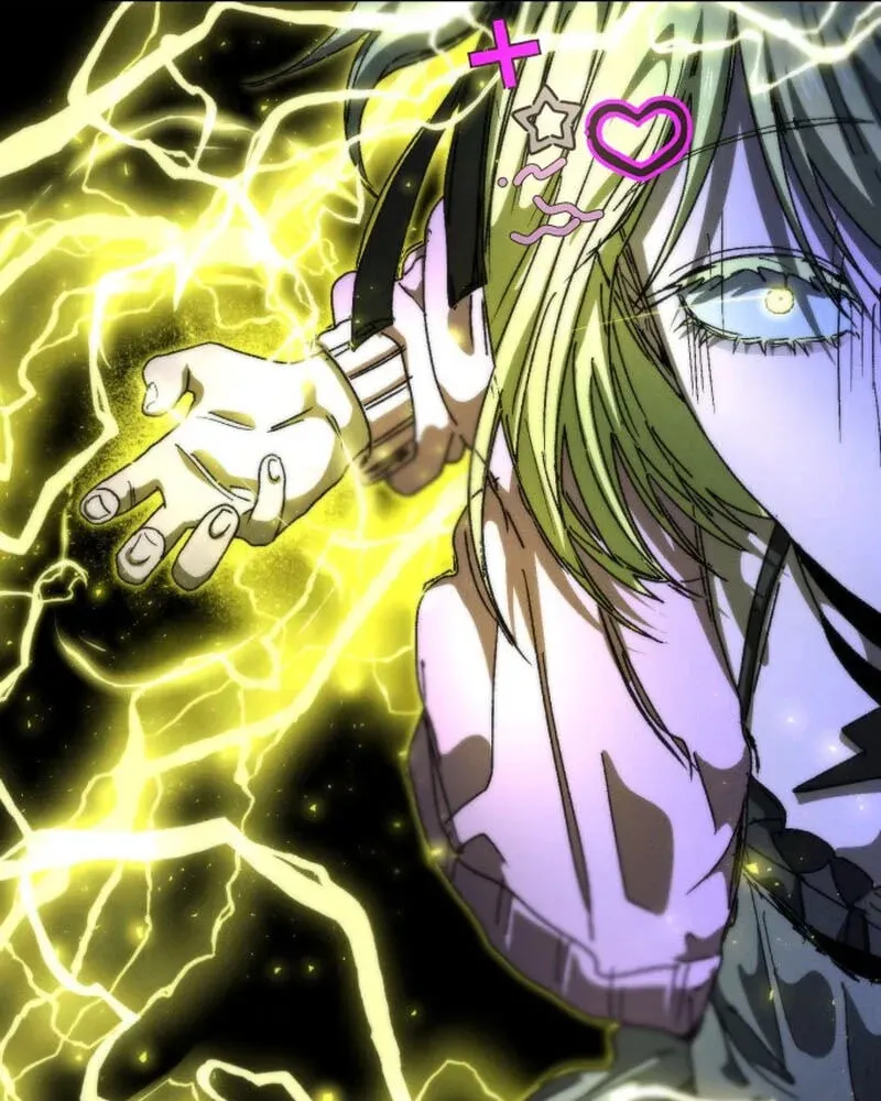 Read Project Mars chapter 47 image 42 on Lezhin