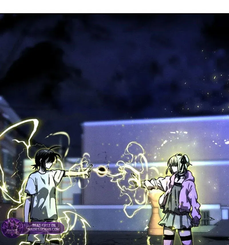 Read Project Mars chapter 47 image 62 on Lezhin