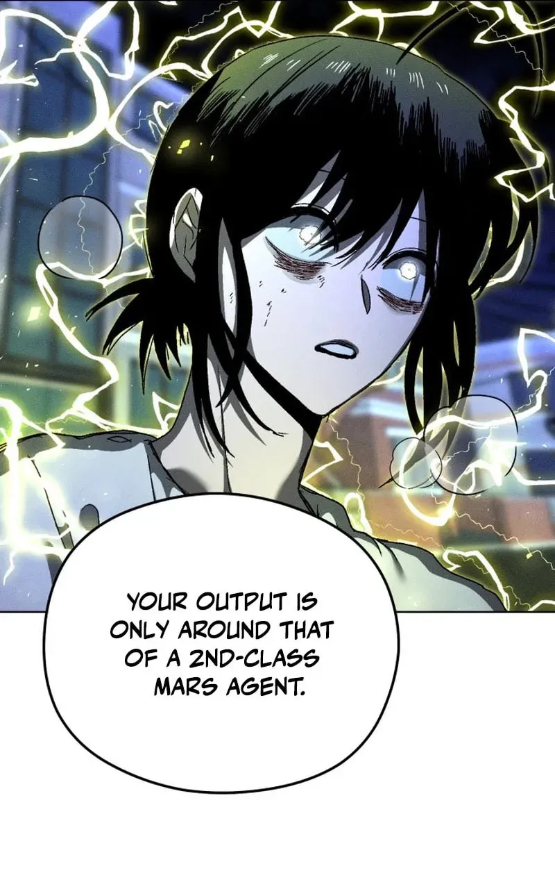 Read Project Mars chapter 47 image 64 on Lezhin