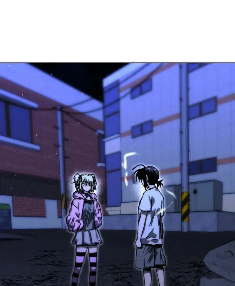 Read Project Mars chapter 47 image 77 on Lezhin