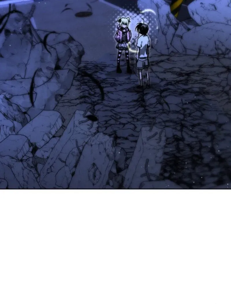 Read Project Mars chapter 47 image 83 on Lezhin