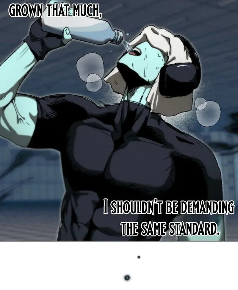 Read Project Mars chapter 47 image 99 on Lezhin