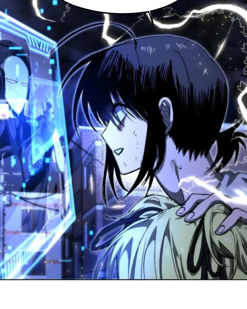 Read Project Mars chapter 48 image 1 on Lezhin