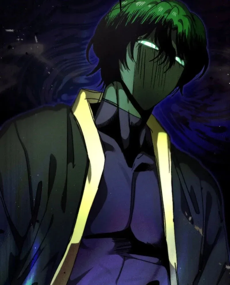 Read Project Mars chapter 48 image 105 on Lezhin