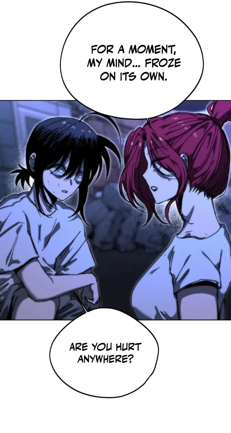 Read Project Mars chapter 48 image 11 on Lezhin