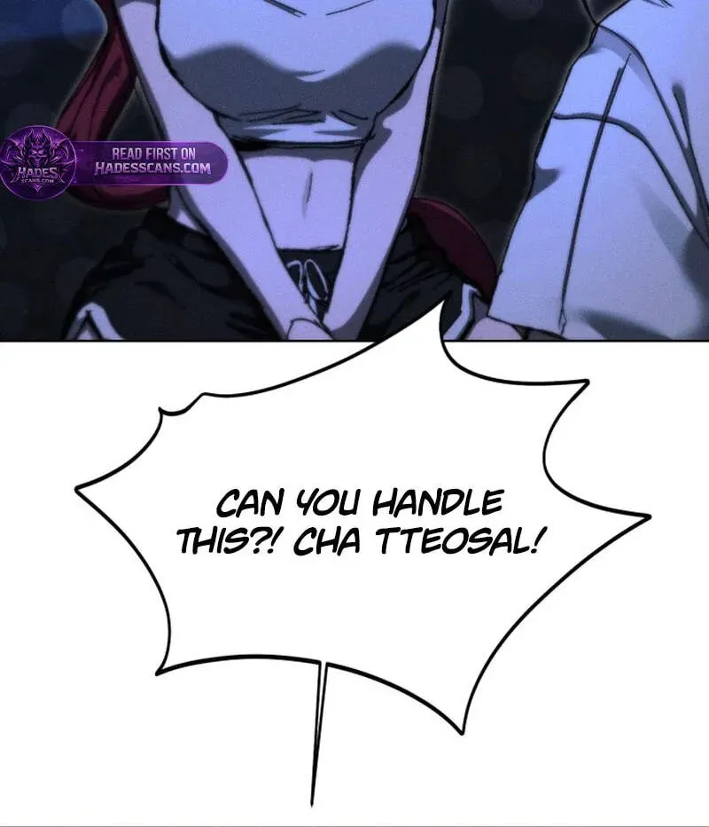 Read Project Mars chapter 48 image 14 on Lezhin