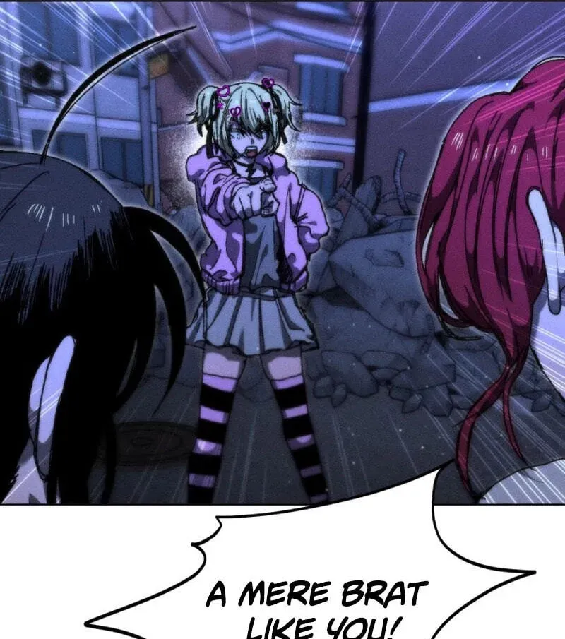 Read Project Mars chapter 48 image 15 on Lezhin