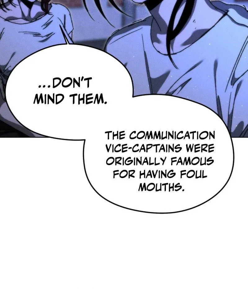 Read Project Mars chapter 48 image 18 on Lezhin