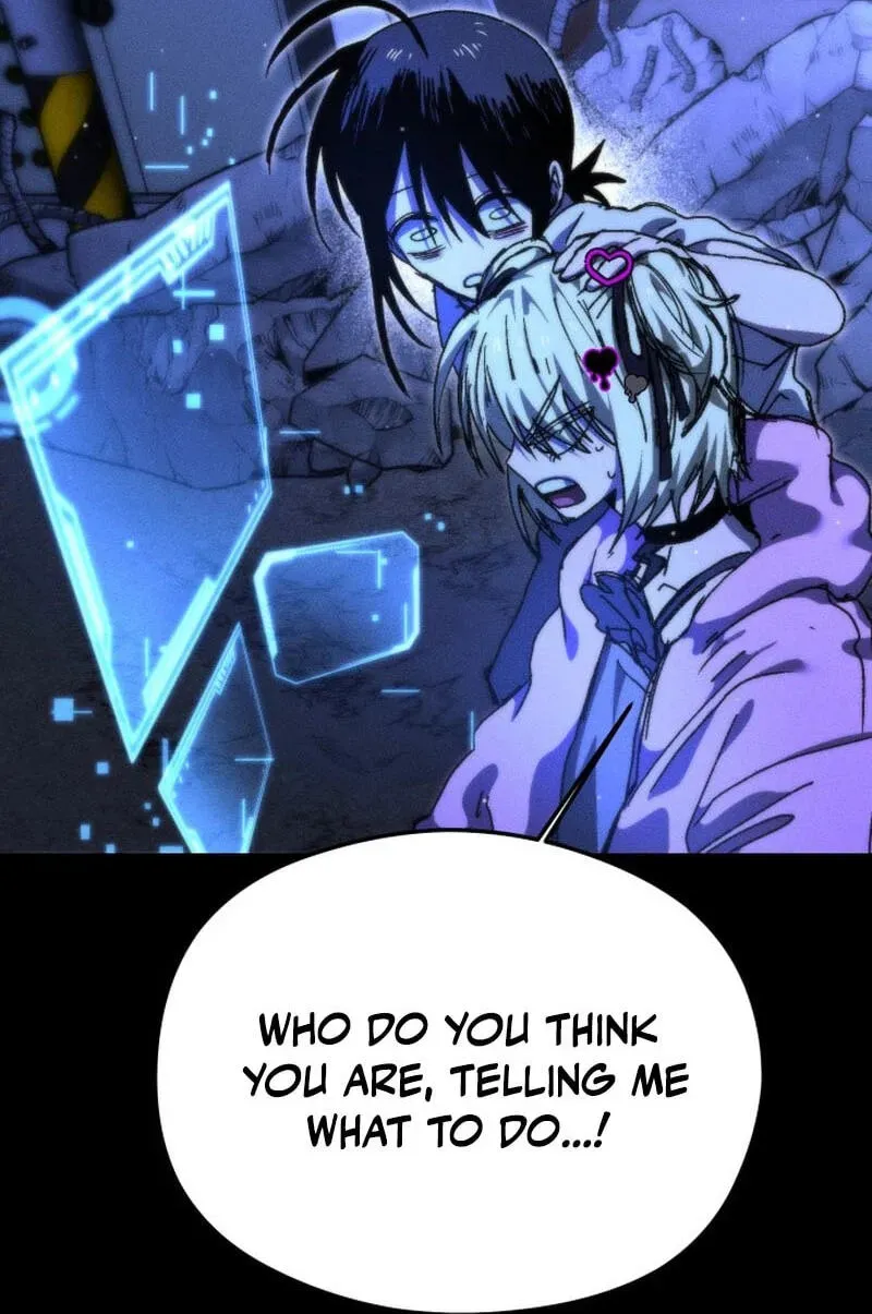 Read Project Mars chapter 48 image 22 on Lezhin