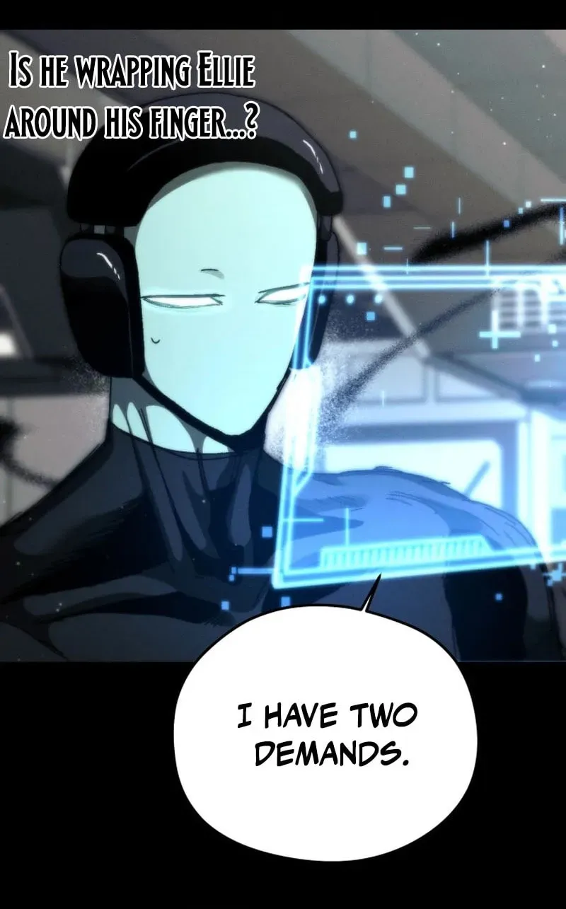 Read Project Mars chapter 48 image 25 on Lezhin