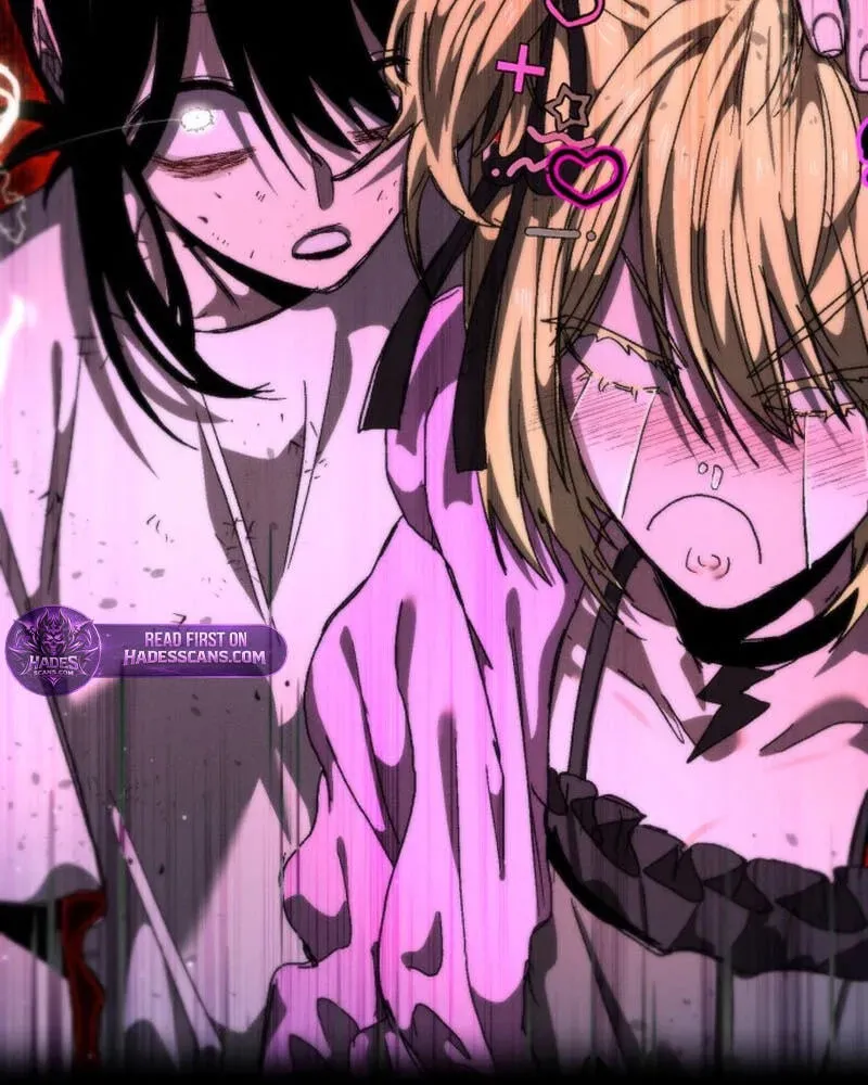 Read Project Mars chapter 48 image 3 on Lezhin