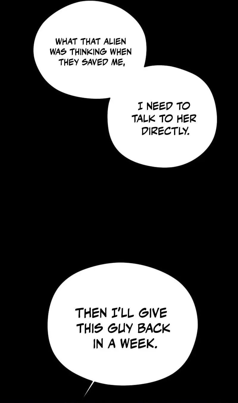 Read Project Mars chapter 48 image 32 on Lezhin