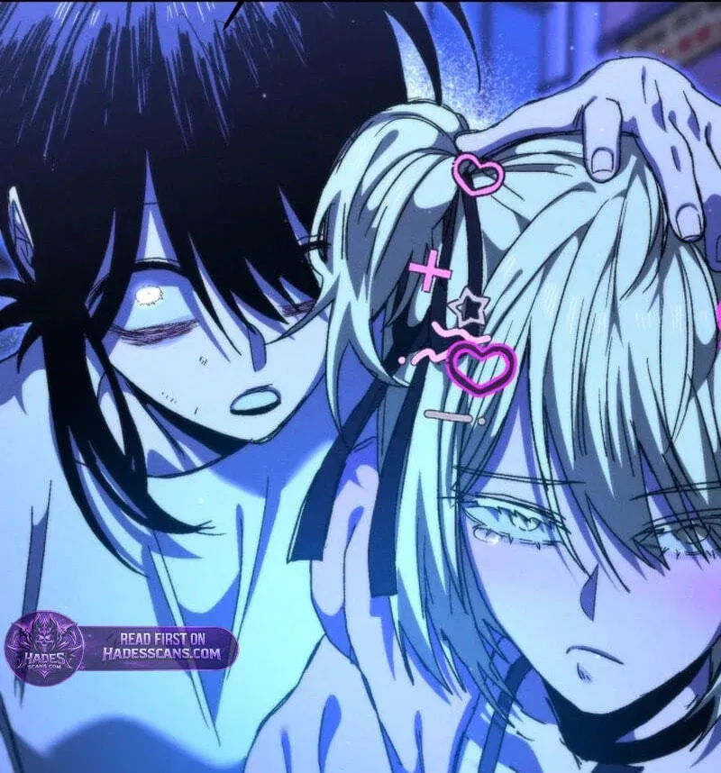 Read Project Mars chapter 48 image 33 on Lezhin