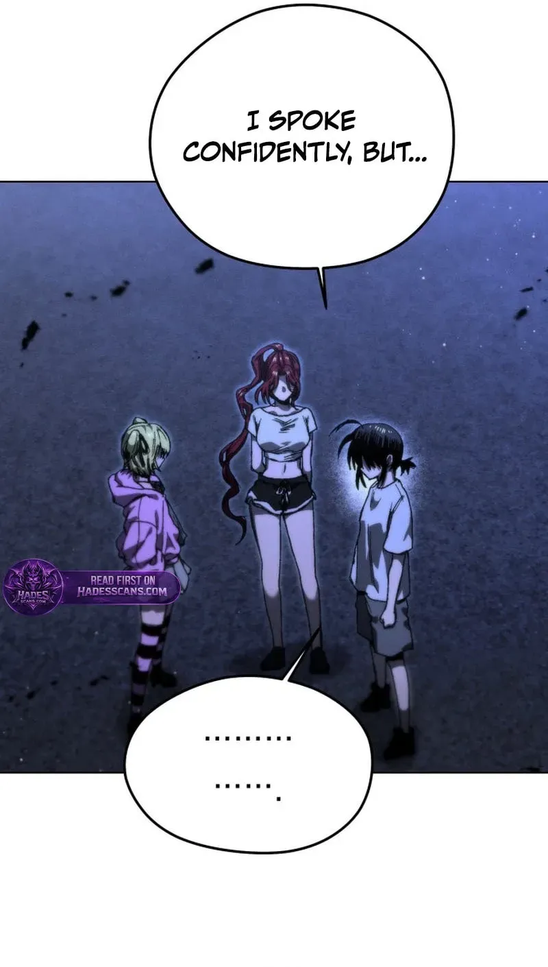 Read Project Mars chapter 48 image 38 on Lezhin
