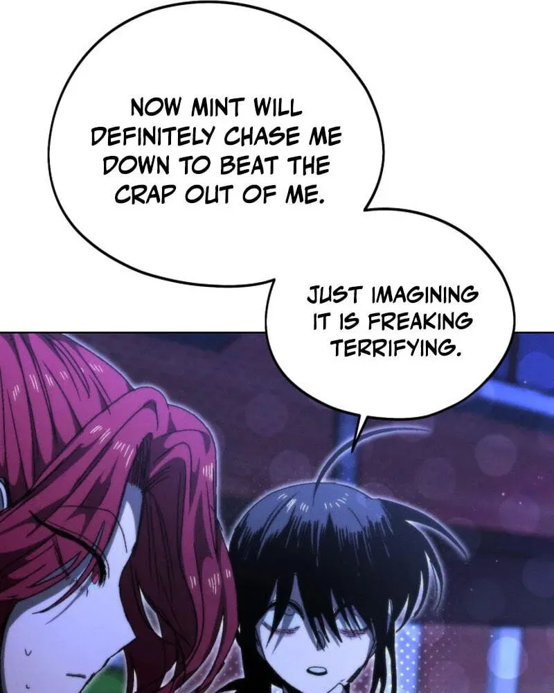 Read Project Mars chapter 48 image 40 on Lezhin