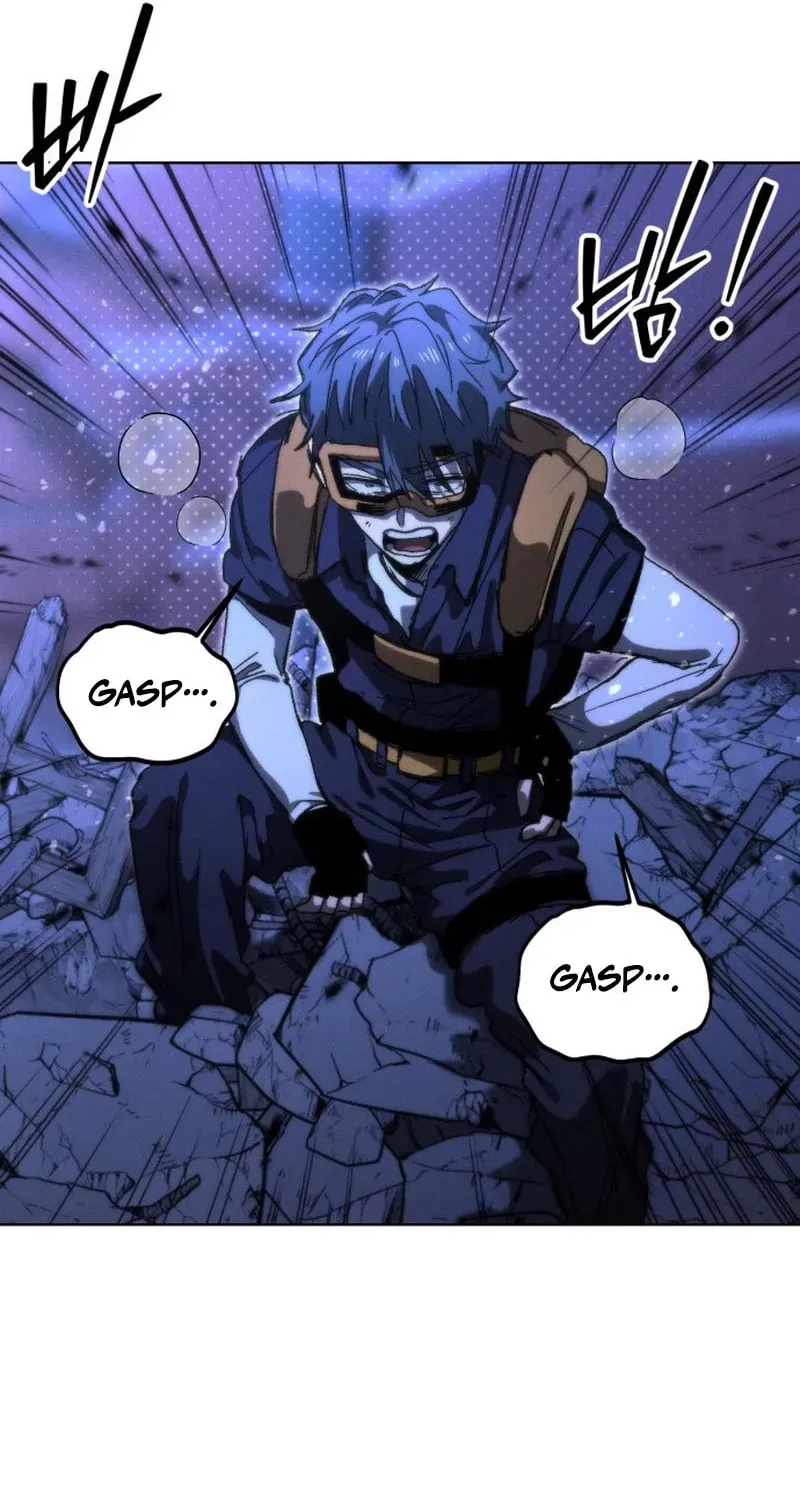 Read Project Mars chapter 48 image 43 on Lezhin