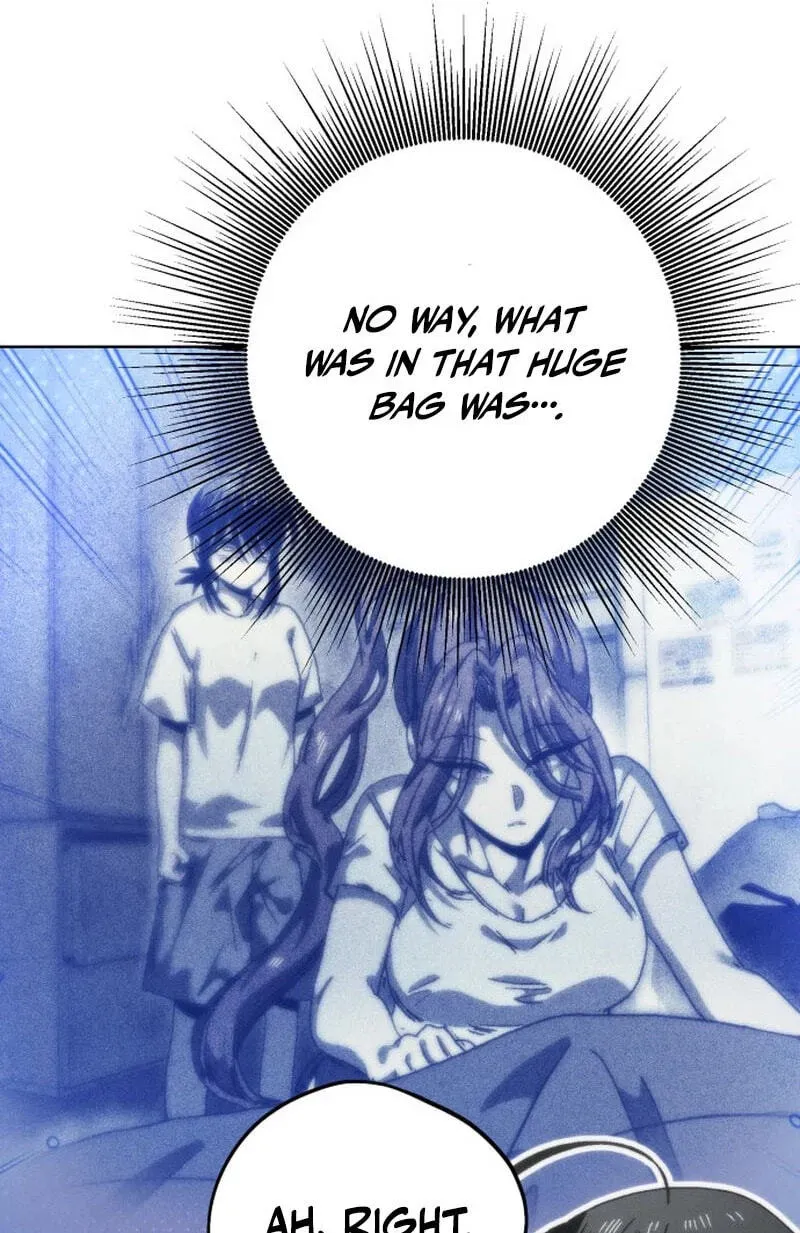 Read Project Mars chapter 48 image 45 on Lezhin