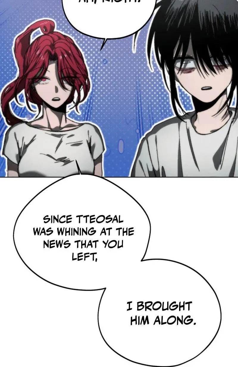 Read Project Mars chapter 48 image 46 on Lezhin
