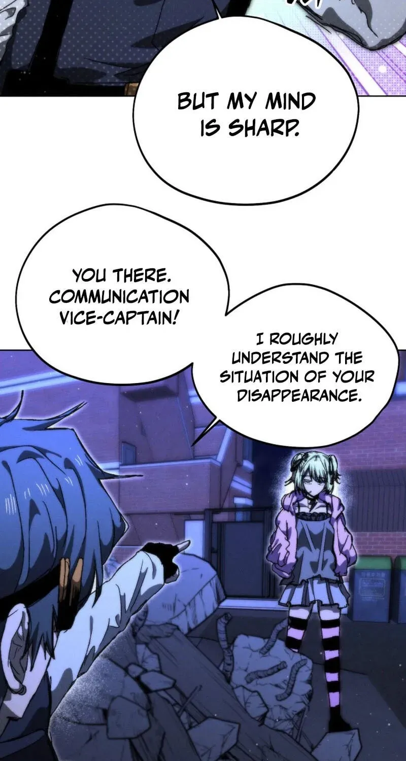 Read Project Mars chapter 48 image 49 on Lezhin