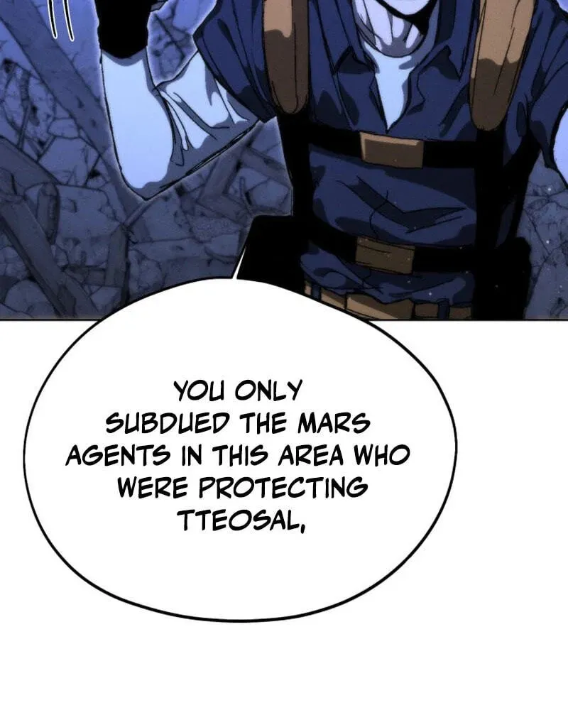 Read Project Mars chapter 48 image 52 on Lezhin